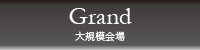 Grand 大規模パーティー